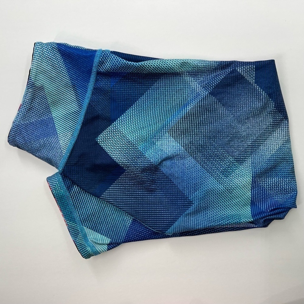 Marika Fabletics Reversible Activewear/Leggings Ladies